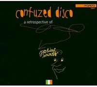 Various - Confuzed Disco