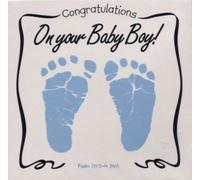 Various - Congratulation on Your Baby Bo