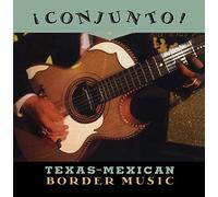 Various - Conjunto Texas-Mexican