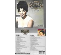 Various Connie Francis Stereo Singles Collection, Vol. 2 53 Cuts-26 Stereo Debut