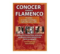 Various - Conocer Nuestro Flamenco