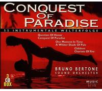 Various - Conquest of Paradise