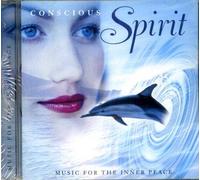 Various - Conscious Spirit: Music for Th