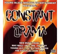 Various - Constant Drama