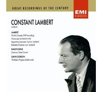 Various - Constant Lambert Dirige