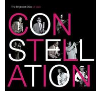 Various - Constellation: the Brightest Stars of Jazz
