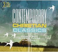 Various - Contemporary Christian Classic