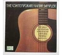 Various - Contemporary Guitar Sampler Vol 2