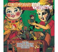 Various – Contemporary Jazz Christmas