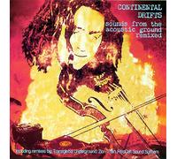 Various - Continental Drifts