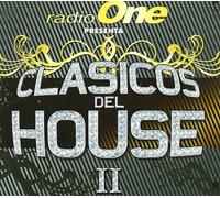 Various [Contrasena Records] - Clasicos Del House II
