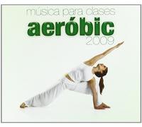 Various [Contrasena Records] - Musica Para Clase de Aerobic