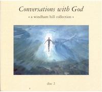 Various - Conversations With God: A Windham Hill Collection, Disc 2 by Various (2009) Audio CD