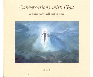 Various CONVERSATIONS WITH GOD II (CD)
