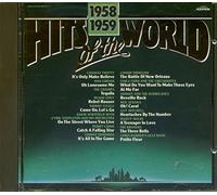 Various - Conway Twitty, Don Gibson, Champs, Duane Eddy, Tommy Steele..