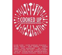 Various Cooked Up: Food Fiction from Around the World (Tascabile)