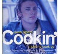 Various - Cookin Jamie Oliver S Music T