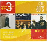 Various - Cool 80's