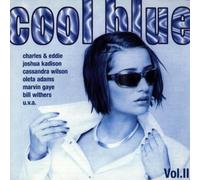 Various - Cool Blue,Vol.2