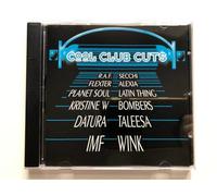 Various - Cool Club Cuts