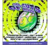 Various - Cool Cuts of House