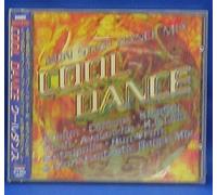Various - Cool Dance 1 Non-Stop Mega Mix