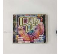 Various - Cool Dance 2 Non-Stop Mega Mix
