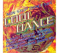 Various - Cool Dance Non Stop Dance Mix