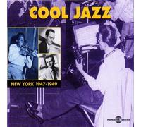 Various - Cool Jazz : 1945-1949