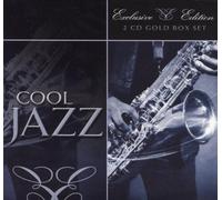 Various Cool Jazz (CD)