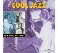Various - Cool Jazz - CD - F72z