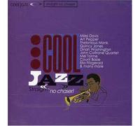 Various - Cool Jazz: Straight No Chaser!