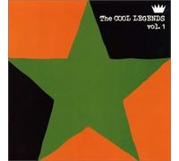 Various - Cool Legends Vol. 1