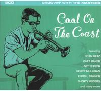 Various - Cool on the Coast