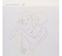 Various - Cool Or Gentle [Jazzy Groove]