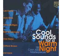 Various - Cool Sounds for a Warm Night