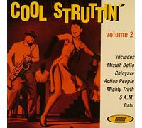Various - Cool Struttin' Vol.2