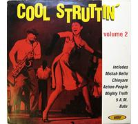 Various - Cool Struttin' Vol.2 [Import]
