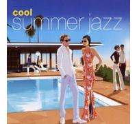 Various Cool Summer Jazz (CD)