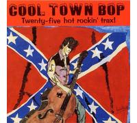 Various - Cool Town Bop