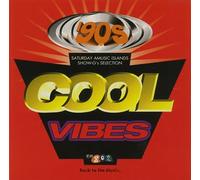 Various - Cool Vibes