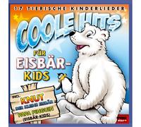 Various - Coole Hits Für Eisbär-Kids