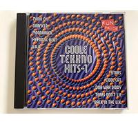 Various - Coole Tekkno Hits