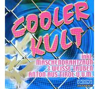 Various - Cooler Kult