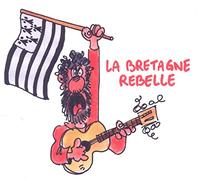Various [Coop Breizh] - La Bretagne Rebelle