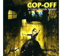 Various - Cop-Off Sampler