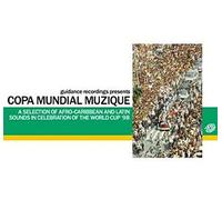 Various - Copa Mundial
