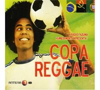 Various - Copa Reggae