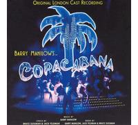 Various Copacabana (CD)
