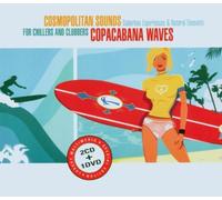 Various - Copacabana Waves